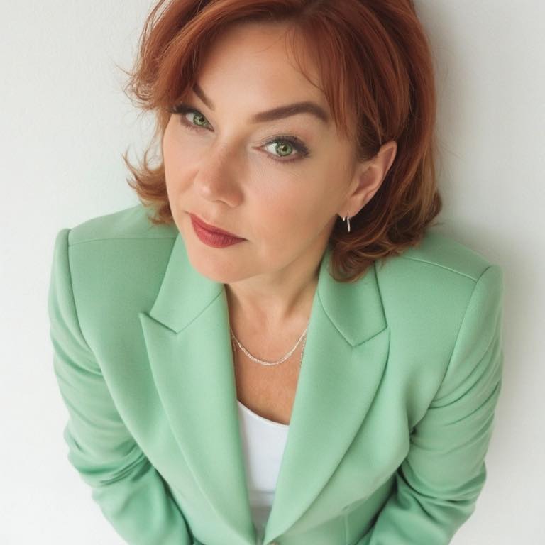 Dawn Sutherland